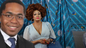 Cleopasse Medoulou Mengol