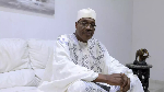 Voici la seule personne qui pouvait convaincre Issa Tchiroma de faire une coalition
