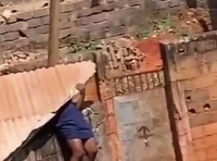 Désordre en milieu scolaire