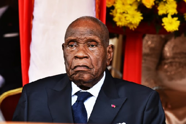État de santé