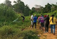Tantine Aimée retrouvée morte