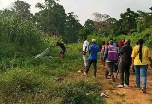 Tantine Aimée retrouvée morte