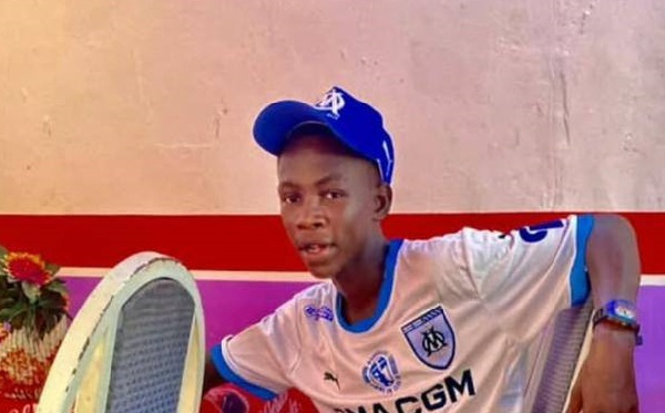 Banditisme dans la ville