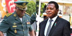 Cette polémique interviena dans un contexte de crise au sein de l’Église évangélique du Cameroun