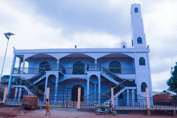 Kidnapping suivi de demande de rançon (illustration)