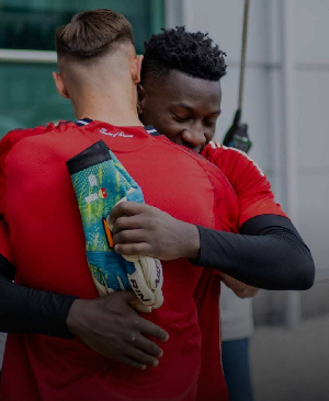 André Onana
