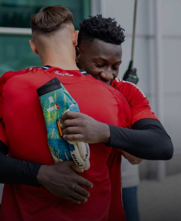 André Onana