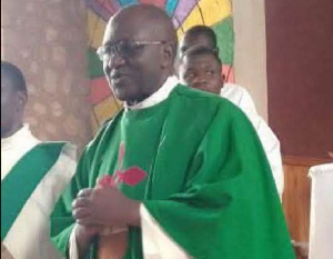 NOSO Pere Jude Nkwawir