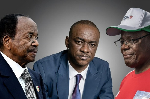 CONFIDENTIEL: un clan autour de Paul Biya veut la candidature de Maurice Kamto