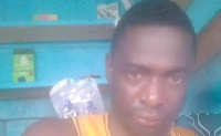 Lieumi Franck Yvan est recherché par la police