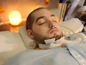 Problème de santé