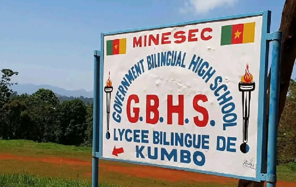 Les autorités locales n'ont pas encore fait de déclaration officielle