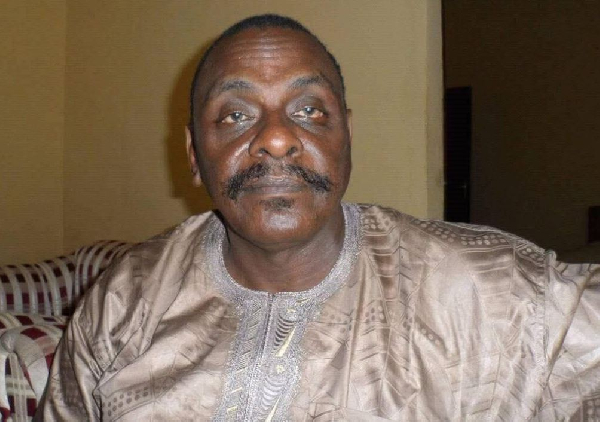 Saïdou Yaya Maidadi sera inhumé à Garoua ce week-end