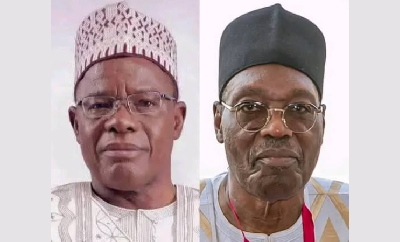 Jean Nkuete était favorable au report