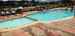 DRAME : Un homme retrouvé mort dans la piscine de l'Hôtel des Députés de Yaoundé