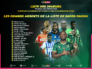 Les Absents De Pagous