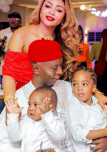 Regina Daniels dévoile ce qu'elle compte faire à son ex-mari milliardaire