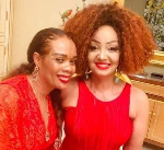 Interdit aux cardiaques : comment Chantal Biya et Nathalie Moudiki se partagent le pays Interdit aux cardiaques : comment Chantal Biya et Nathalie Moudiki se partagent le pays