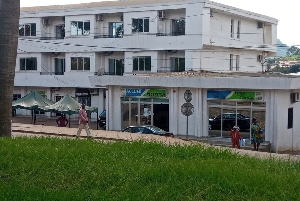 Clinique Jourdain