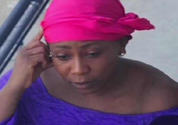 Vol dans une boutique