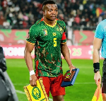 Lion Indomptable : La désacralisation du brassard des Lions Indomptables par Samuel Eto’o