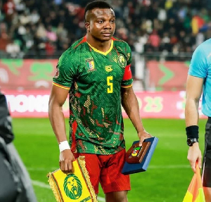 Quelle est donc cette équipe nationale de haut niveau qui change de capitaine à chaque rassemblement