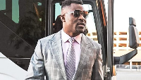 Accident impliquant Francis Ngannou