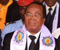 Elle connaissait l'homme