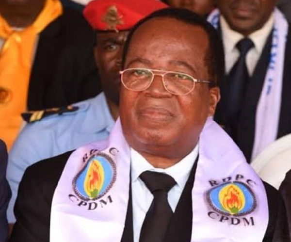 Elle connaissait l'homme
