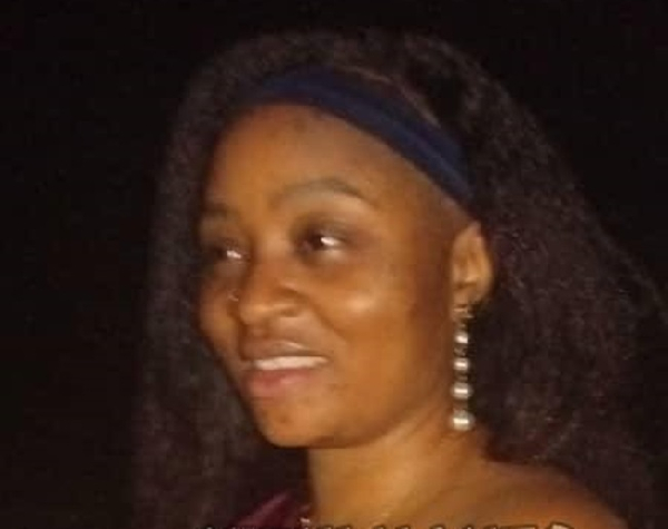 Nadège Ngandjo