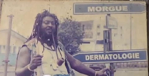 Ndoumbe Dibobe