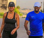 La raison pour laquelle la femme de Samuel Eto'o veut le divorce est connue