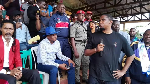 Scandale de détournement de fonds à la FECAFOOT : Samuel Eto’o reçoit un soutien de taille