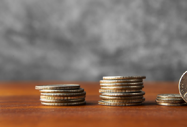 Pièces démonétisées