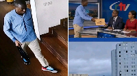 Ressemblance dans les affaires