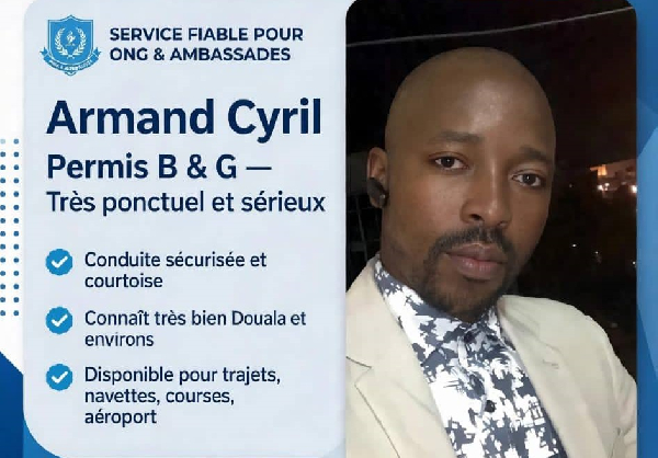 Un employé voleur