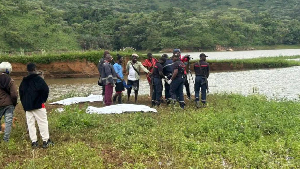 Les corps ont été transportés à l'hôpital régional de Bamenda pour y subir une autopsie