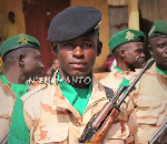 Un élément de l'armée se noie dans la piscine