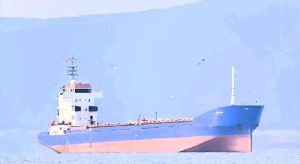 Un navires battant pavillon camerounais sanctionnés par l’Ukraine