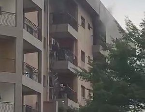 Operation De Sauvetage