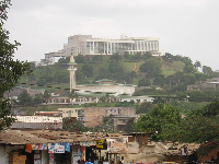 Lettre de dénonciation