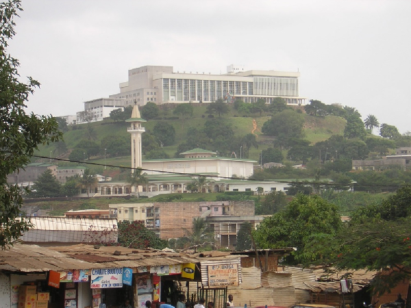 Lettre de dénonciation