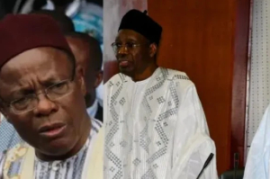 Quand Kamto avertissait Tchiroma