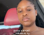 URGENT : Après Chantal Biya, Indira Baboke violemment agressée à Dubaï