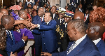 Plus rien ne va au sein du sérail  :guerre ouverte sur la succession de Paul Biya