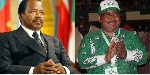 Vice-présidence : Joshua Osih proposé à Paul Biya