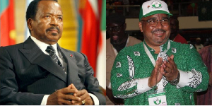 C'est une proposition de Narcisse Nganchop C'est une proposition de Narcisse Nganchop