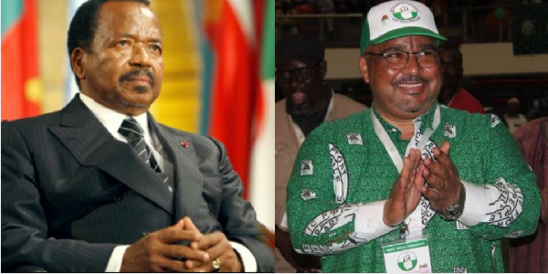 C'est une proposition de Narcisse Nganchop