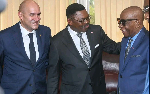EXCLUSIF : Ferdinand Ngoh Ngoh propose 2 millions d’euros au patron d’Interpol EXCLUSIF : Ferdinand Ngoh Ngoh propose 2 millions d’euros au patron d’Interpol