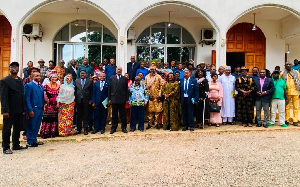 Société Civile Camerounaise Des Droits Voisins SCDV